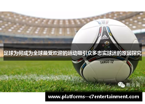 足球为何成为全球最受欢迎的运动吸引众多忠实球迷的原因探究