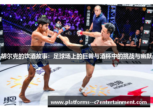 胡尔克的饮酒故事：足球场上的巨兽与酒杯中的挑战与幽默