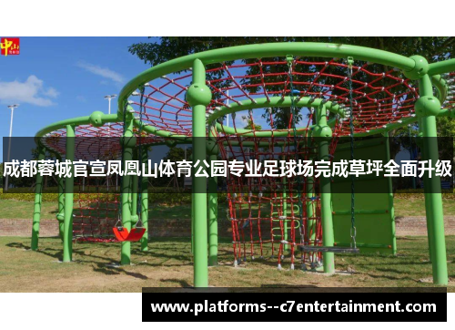 成都蓉城官宣凤凰山体育公园专业足球场完成草坪全面升级 成都蓉城官宣凤凰山体育公园专业足球场完成草坪全面升级